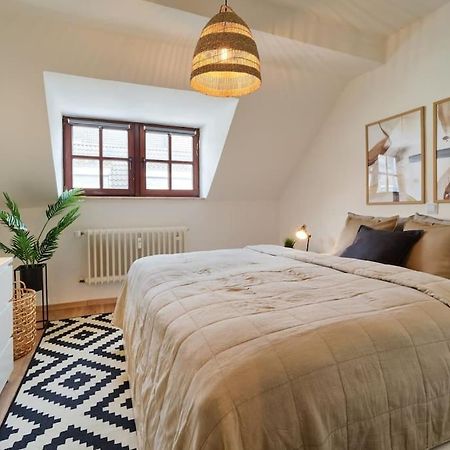 Exklusive Designer-Wohnung In Wittlich - Ideal Fuer Geschaeftsreisende, Firmen & Paare - Top Zentrumslage Exterior foto